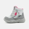 Superfit Glacier - Snowboots- Hellgrau/Pink 1 Superfit Glacier - Snowboots- Hellgrau/Pink -Superfit Verkoopwinkel 1412f4bbab5b442ebb5834992f771737