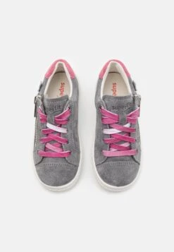 Superfit Tensy - Sneakers Laag - Hellgrau 11 Superfit Tensy - Sneakers Laag - Hellgrau -Superfit Verkoopwinkel 144696ecc4bc499b8cdf65c41a724580