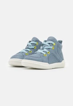 Superfit Superfree - Sneakers Laag - Blau/Hellblau -Superfit Verkoopwinkel 16571d31b1a846018730cad2a4658ead