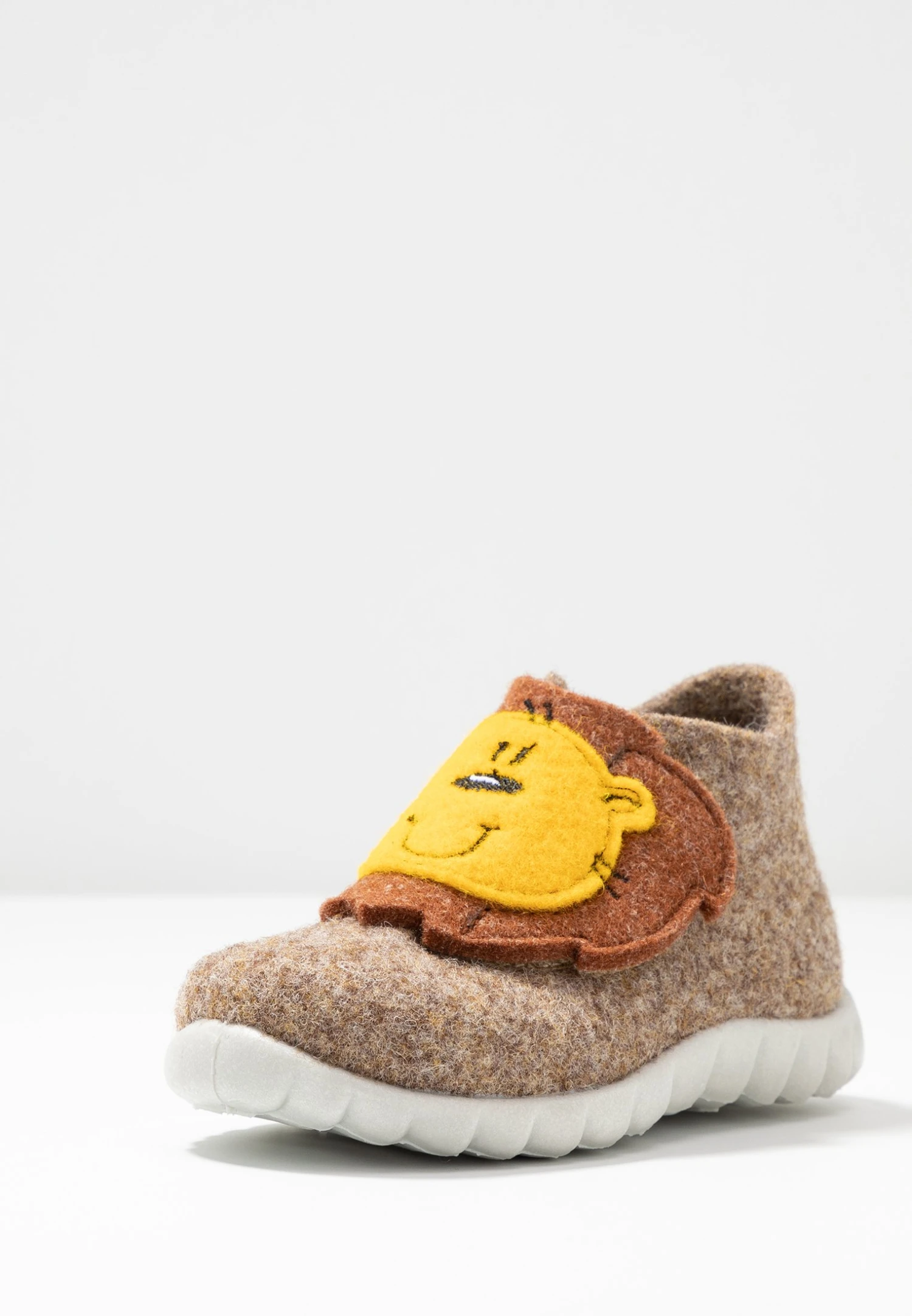 Superfit Happy - Pantoffels - Beige 5 Superfit Happy - Pantoffels - Beige - Afbeelding 3