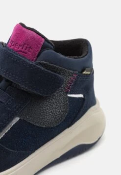 Superfit Melody - Sneakers Hoog - Blau/Pink 13 Superfit Melody - Sneakers Hoog - Blau/Pink -Superfit Verkoopwinkel 171b0a86af794f0fa22c3bcfbc3712b7