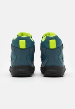 Superfit Glacier - Snowboots- Blau/Grün -Superfit Verkoopwinkel 180dd3276f1a498899dc4e9790a63c58