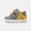 Superfit Moppy - Sneakers Laag - Grau/Gelb 1 Superfit Moppy - Sneakers Laag - Grau/Gelb -Superfit Verkoopwinkel 18411fadbb424ba29112d863fe8ae64e