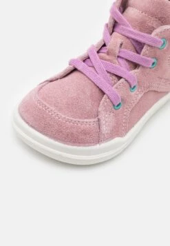 Superfit Superfree - Sneakers Hoog - Rosa/Pink 13 Superfit Superfree - Sneakers Hoog - Rosa/Pink -Superfit Verkoopwinkel 19a428ef105a4b828bbd5bea0ae991a6