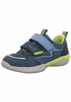 Superfit Sneakers Laag - Blau Hellgrün 9 Superfit Sneakers Laag - Blau Hellgrün -Superfit Verkoopwinkel 1ad5e2a1ca0943de9076ea3fb1262c4f
