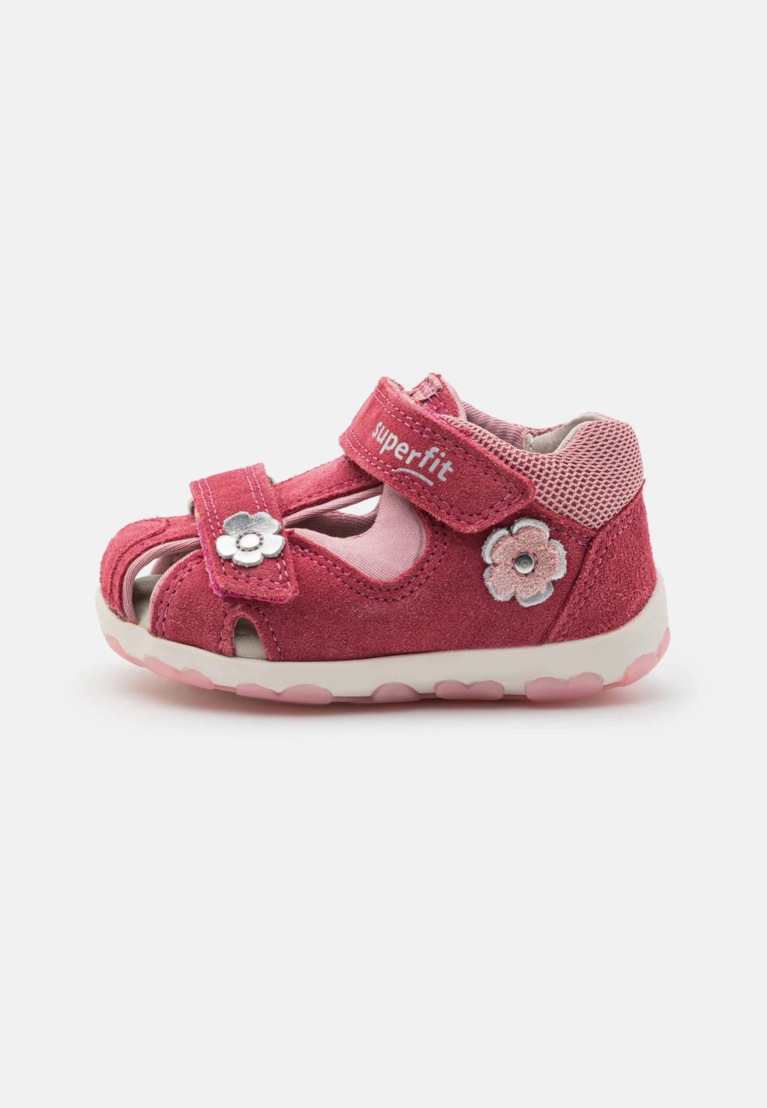 Superfit Fanni - Sandalen - Pink/Rosa 3 Superfit Fanni - Sandalen - Pink/Rosa
