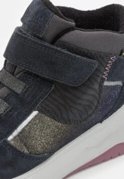 Superfit Melody - Sneakers Hoog - Grau 13 Superfit Melody - Sneakers Hoog - Grau -Superfit Verkoopwinkel 1b5fa1f4026a424dad8782d0e567b766