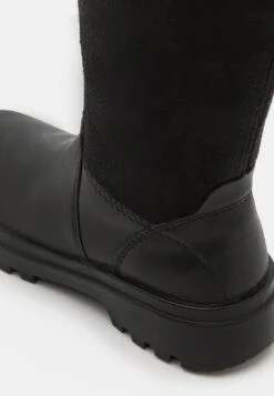 Superfit Abby - Laarzen - Schwarz 13 Superfit Abby - Laarzen - Schwarz -Superfit Verkoopwinkel 1b8f5cc77ed14418a871d79705230d84