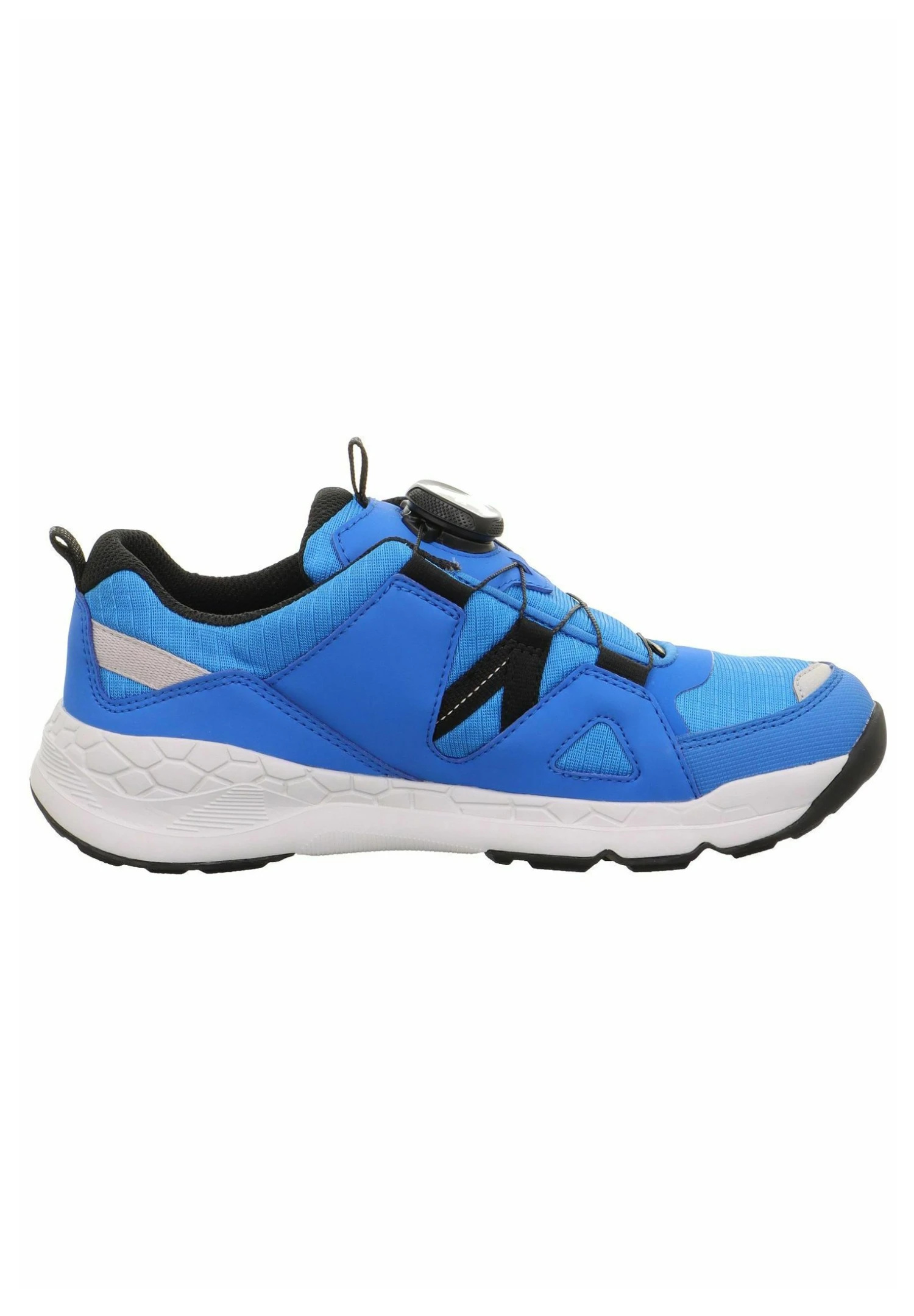 Superfit Sneakers Laag - Blau Schwarz 8 Superfit Sneakers Laag - Blau Schwarz - Afbeelding 6