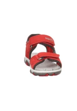 Superfit Mike 3.0- Outdoorsandalen - Rot Lila Sonst Kombi -Superfit Verkoopwinkel 1cc634ded8da4663944532eee30b1fce