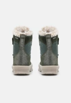 Superfit Flavia - Snowboots- Grün 10 Superfit Flavia - Snowboots- Grün -Superfit Verkoopwinkel 1e9f97cb17024814afc56c58ade5878a