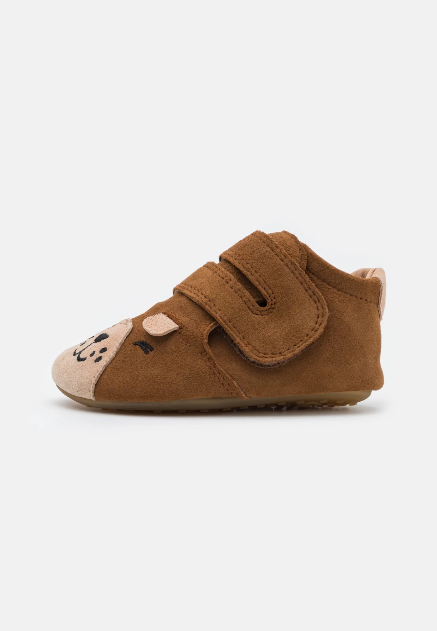 Superfit Papageno - Babyschoenen - Braun/Beige 3 Superfit Papageno - Babyschoenen - Braun/Beige
