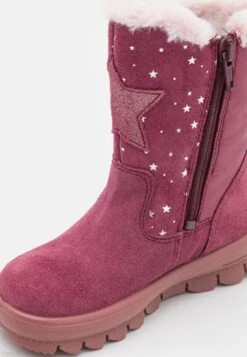 Superfit Flavia - Snowboots- Pink 13 Superfit Flavia - Snowboots- Pink -Superfit Verkoopwinkel 1f4e79e269e1437a90f19927b325a714