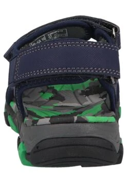 Superfit Outdoorsandalen - Ocean Kombi 11 Superfit Outdoorsandalen - Ocean Kombi -Superfit Verkoopwinkel 1f99882bd7674109b609a49883948ebd