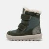 Superfit Flavia - Snowboots- Grün -Superfit Verkoopwinkel 1fa19086aeea499abab6f5433f77e5d3