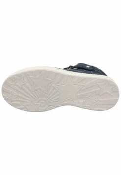 Superfit Sneakers Hoog - Blau -Superfit Verkoopwinkel 1fc5674976f449afb6accc9908d82f37