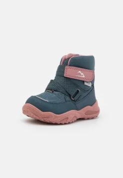 Superfit Glacier - Snowboots- Blau/Rosa 9 Superfit Glacier - Snowboots- Blau/Rosa -Superfit Verkoopwinkel 20198af0c9c348969991415440382256