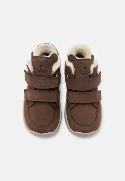 Superfit Breeze Unisex - Babyschoenen - Braun -Superfit Verkoopwinkel 203563358c414a2fbc3d00b8f53c65e4