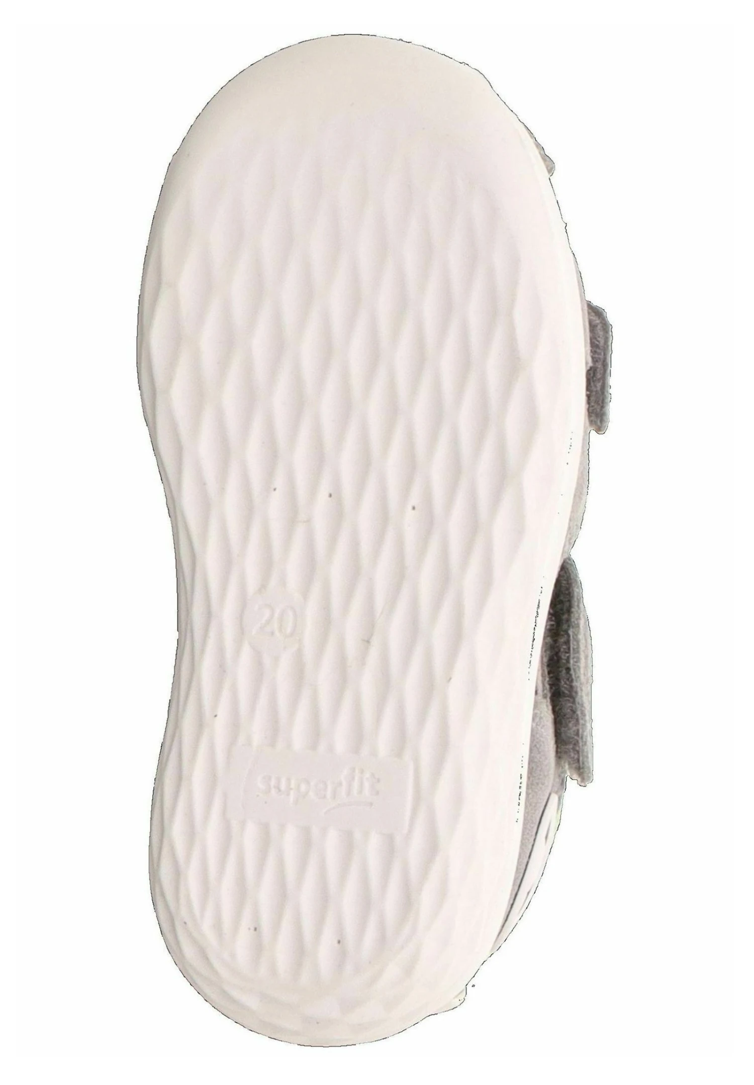 Superfit Outdoorsandalen - Light Grey 6 Superfit Outdoorsandalen - Light Grey - Afbeelding 4