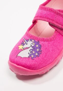 Superfit Bonny - Pantoffels - Pink -Superfit Verkoopwinkel 2102c1f526a14ed7bba1ff2fe85725c2