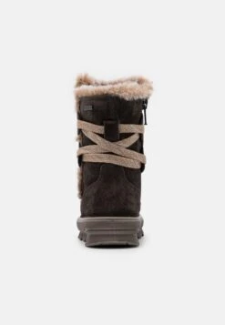Superfit Flavia - Snowboots- Braun 10 Superfit Flavia - Snowboots- Braun -Superfit Verkoopwinkel 2114418fbaec4da4a4a9b76af307c2db