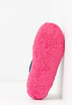 Superfit Bonny - Pantoffels - Blau -Superfit Verkoopwinkel 214b7c1382334dd9a1f12b79fd3584e4