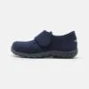 Superfit Happy Unisex - Pantoffels - Blau 1 Superfit Happy Unisex - Pantoffels - Blau -Superfit Verkoopwinkel 218a55de64d74974b9b1cf8a9246502e