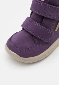 Superfit Breeze - Sneakers Hoog - Lila/Rosa 13 Superfit Breeze - Sneakers Hoog - Lila/Rosa -Superfit Verkoopwinkel 218ccc82223b48f882d4efe4941df360