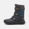 Superfit Rocket- Snowboots- Grau/Blau 2 Superfit Rocket- Snowboots- Grau/Blau -Superfit Verkoopwinkel 21aada7b38684d488af80a5435c70791