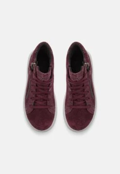 Superfit Cosmo - Sneakers Hoog - Rot 11 Superfit Cosmo - Sneakers Hoog - Rot -Superfit Verkoopwinkel 21e402f00ac648deaae3a8a31c9ec008