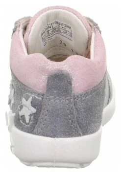 Superfit Babyschoenen - Hellgrau/Rosa 10 Superfit Babyschoenen - Hellgrau/Rosa -Superfit Verkoopwinkel 227f273d99dc43688cb21fd05223b590