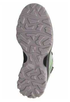 Superfit Sneakers Laag - Hellgrün Schwarz -Superfit Verkoopwinkel 2286baf337fb4809877fc28cd1d80d7b