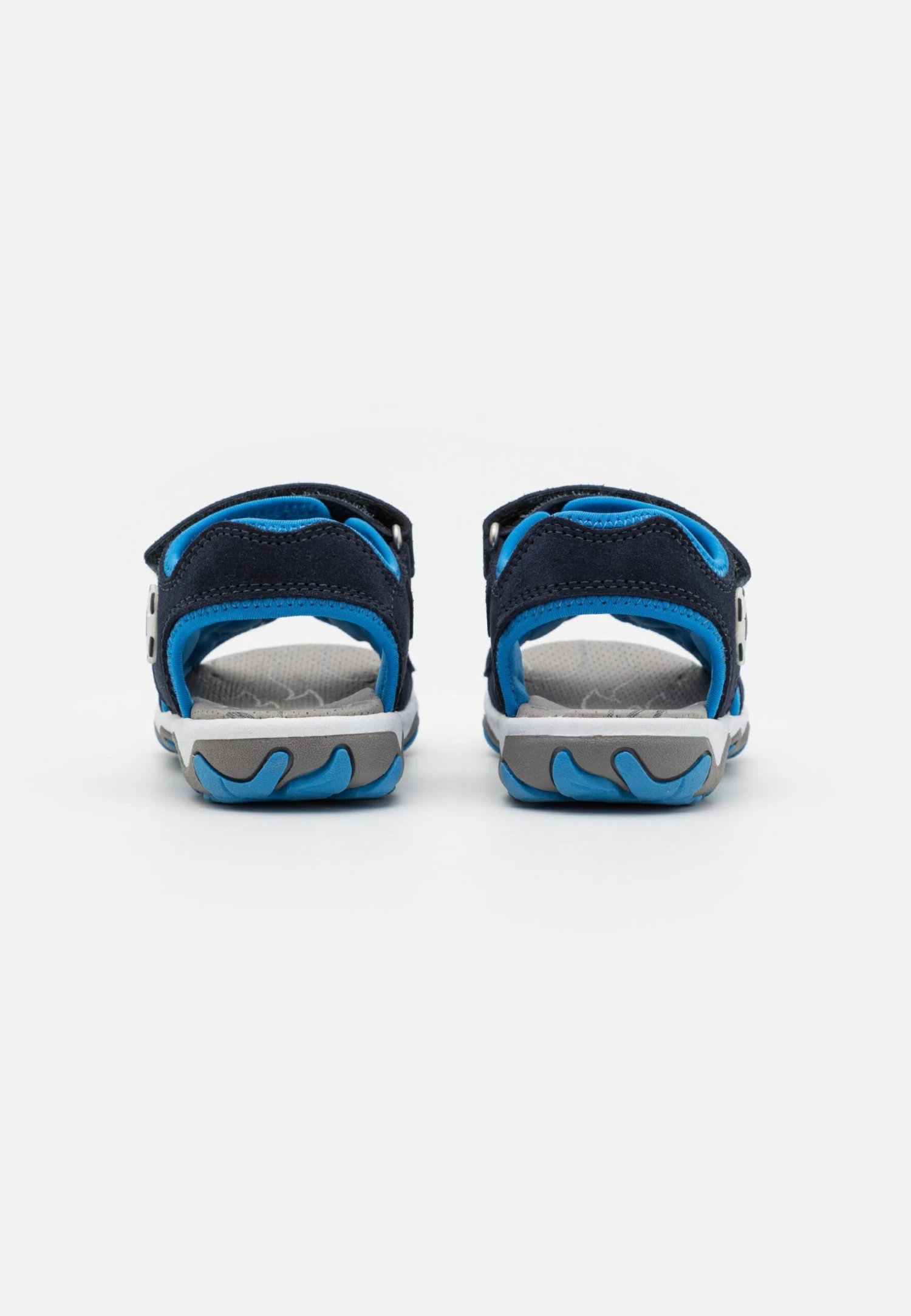 Superfit Mike 3.0 - Sandalen - Blau/Türkis 5 Superfit Mike 3.0 - Sandalen - Blau/Türkis - Afbeelding 3