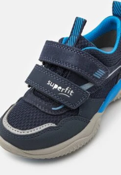 Superfit Storm - Sneakers Laag - Blau 13 Superfit Storm - Sneakers Laag - Blau -Superfit Verkoopwinkel 24138e87e6e44b43b0f15012e1124a08