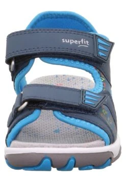 Superfit Mike 3.0 - Outdoorsandalen - Blau 12 Superfit Mike 3.0 - Outdoorsandalen - Blau -Superfit Verkoopwinkel 24e29553c23d4e168c70f24272957ad8
