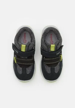 Superfit Cooper - Sneakers Laag - Schwarz/Hellgrün 11 Superfit Cooper - Sneakers Laag - Schwarz/Hellgrün -Superfit Verkoopwinkel 2530e19a49c3491c90a935a4b7ce1ab3