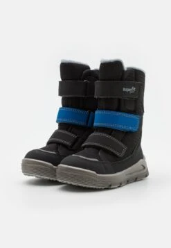 Superfit Mars - Snowboots- Schwarz/Blau 9 Superfit Mars - Snowboots- Schwarz/Blau -Superfit Verkoopwinkel 2536160abb204fde9dda434bda6b92be
