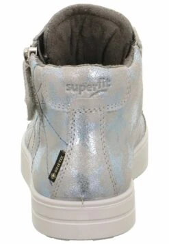 Superfit Sneakers Hoog - Hellgrau 10 Superfit Sneakers Hoog - Hellgrau -Superfit Verkoopwinkel 2554a9def95a4623b8d3bfb2b187d135