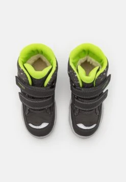 Superfit Glacier - Babyschoenen - Grey/Light Green 11 Superfit Glacier - Babyschoenen - Grey/Light Green -Superfit Verkoopwinkel 255ad02ef8ca428ba09b9c11aa47f3d5