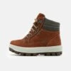 Superfit Tedd - Veterboots - Braun/Grau 2 Superfit Tedd - Veterboots - Braun/Grau -Superfit Verkoopwinkel 257544fb296a4e13878afd546539ab0b