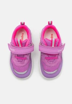 Superfit Sport Mini - Sneakers Laag - Lila/Pink 11 Superfit Sport Mini - Sneakers Laag - Lila/Pink -Superfit Verkoopwinkel 26052004ac3844ada4d4af7265c5a454