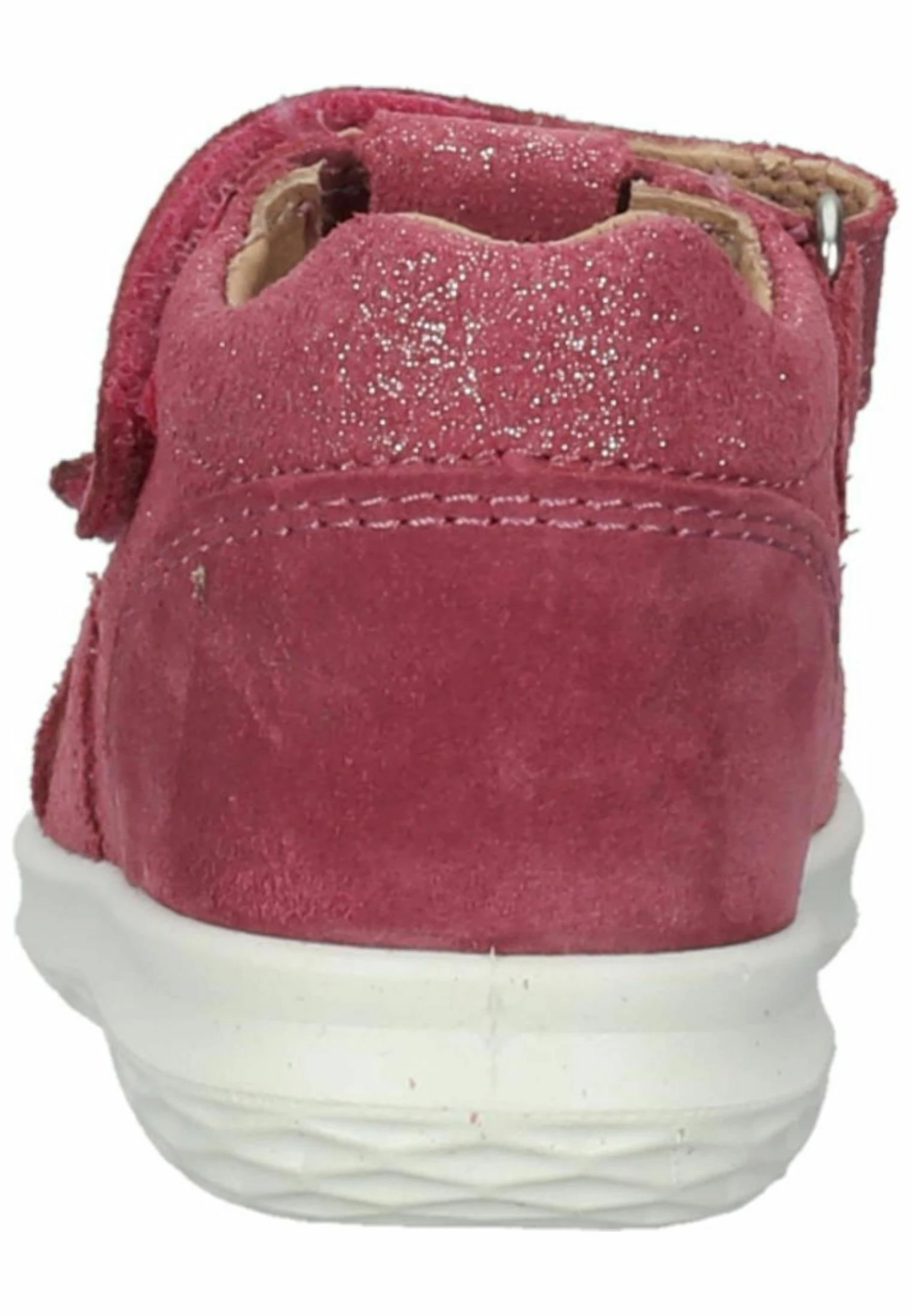 Superfit Babyschoenen - Pink 6 Superfit Babyschoenen - Pink - Afbeelding 4