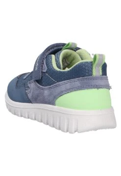 Superfit Sneakers Laag - Blauhellgrn 17 Superfit Sneakers Laag - Blauhellgrn -Superfit Verkoopwinkel 278ecb7bfee84bb4b2a5c653c980baa9