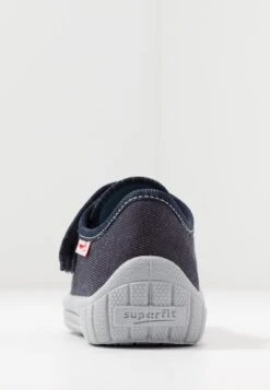 Superfit Bill - Pantoffels - Blau -Superfit Verkoopwinkel 27ba06af3e5243418321983a4bbfe3ef