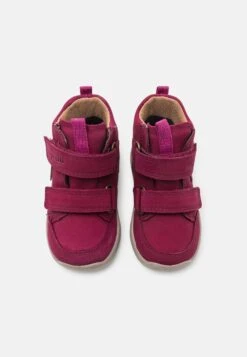 Superfit Breeze - Korte Laarzen - Rot/Rosa -Superfit Verkoopwinkel 27d4517f2c604d0b9fb754981a0f5c28