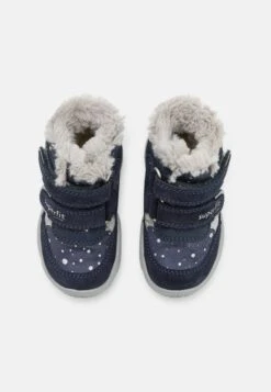 Superfit Glacier - Snowboots- Blau -Superfit Verkoopwinkel 285749dd795f443e95521d792f474dad