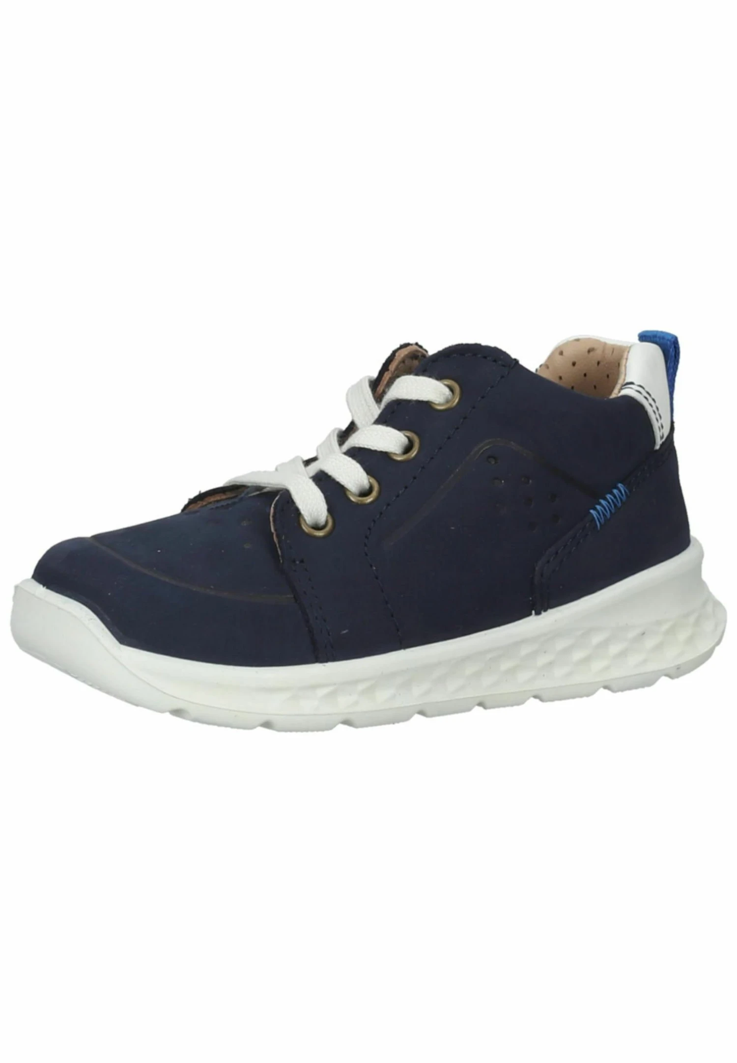 Superfit Sneakers Laag - Blau Hellblau 9 Superfit Sneakers Laag - Blau Hellblau - Afbeelding 7