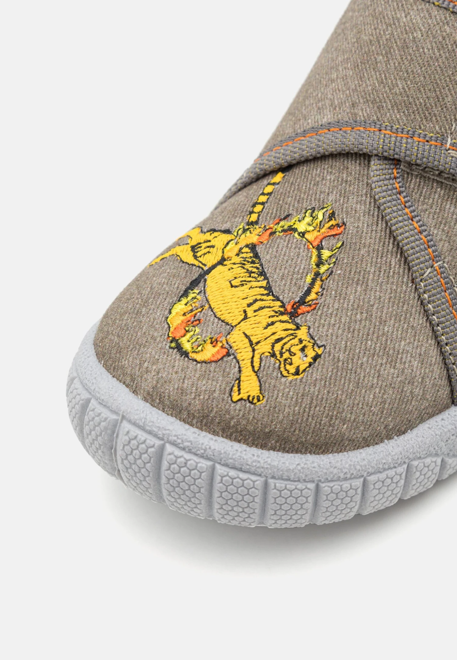 Superfit Bill Unisex - Pantoffels - Beige 8 Superfit Bill Unisex - Pantoffels - Beige - Afbeelding 6