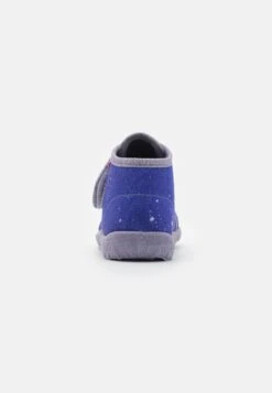 Superfit Spotty - Pantoffels - Lila/Mehrfarbig -Superfit Verkoopwinkel 2927705d142345af80791475e5b219c5