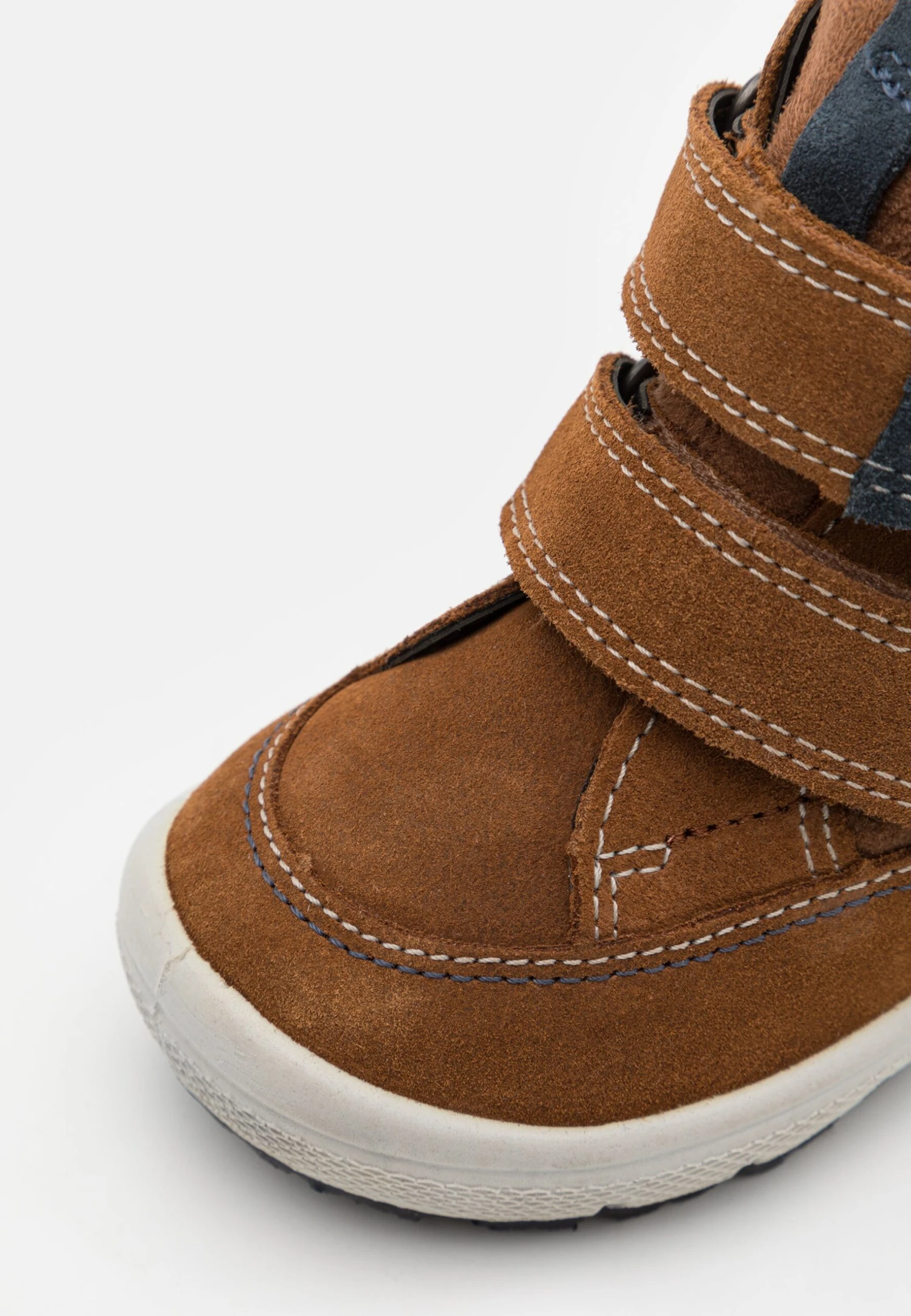 Superfit Groovy - Snowboots- Braun/Blau 8 Superfit Groovy - Snowboots- Braun/Blau - Afbeelding 6